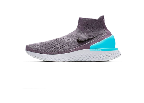 Nike Rise React Flyknit (AV5554-002) lila