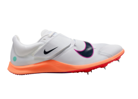Nike Zoom Rival Jump (DR2756-101) weiss