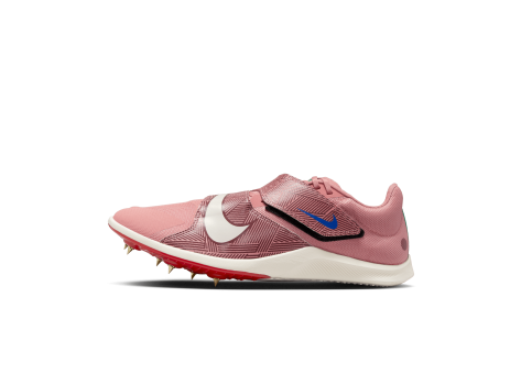 Nike Rival Jump Sprung Spike (HQ2063-600) pink