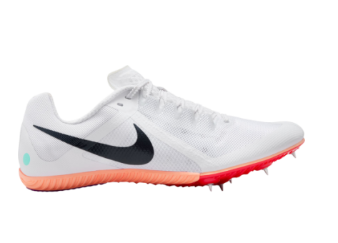 Nike Zoom Rival Multi (FZ9664-101) weiss