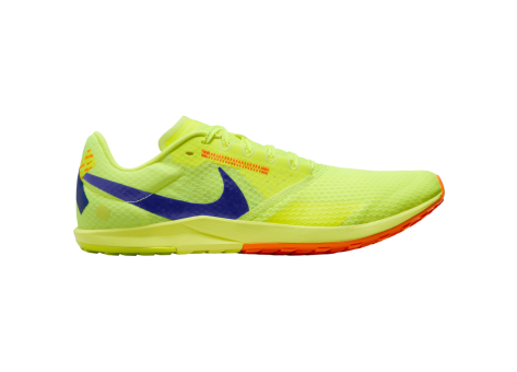 Nike Rival Waffle 6 Zoom (DX7998-701) gelb