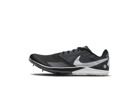 Nike Zoom Rival XC 6 Cross (DX7999-001) schwarz