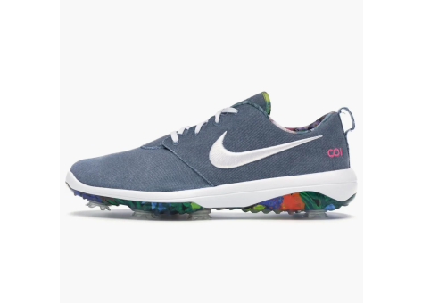 Nike Roshe G No Denim Allowed Tour (CJ0808 100) blau
