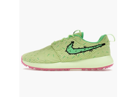 Nike Roshe Golf 2 Waste Prickly Pear Management Phoenix Open (HF1030 300) grün
