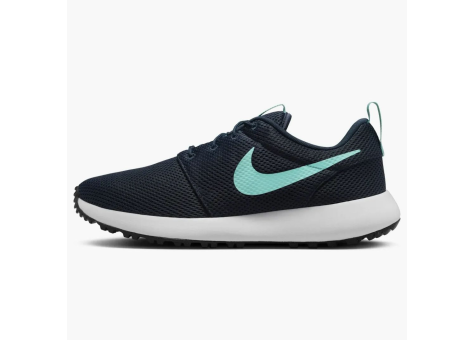 Nike Roshe Golf Next Nature Armory Navy Green Frost (DV1202-401) schwarz