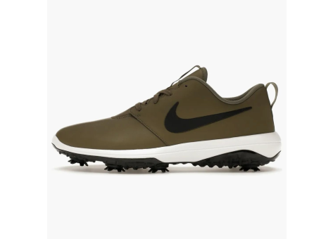 Nike Roshe Golf Tour Medium Olive (AR5580 200) grün