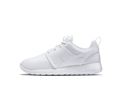Nike Wmns Roshe One (511882-111) weiss
