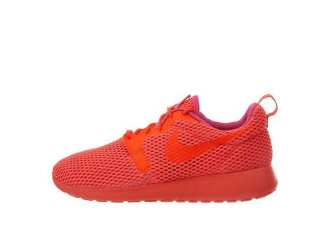Nike Roshe One Hyperfuse Wmns BR (833826-800) rot