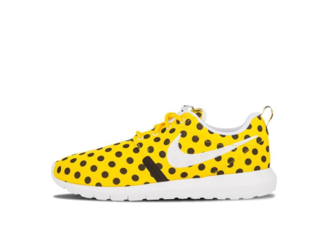 Nike Roshe NM QS Polka Dot (810857-700) gelb