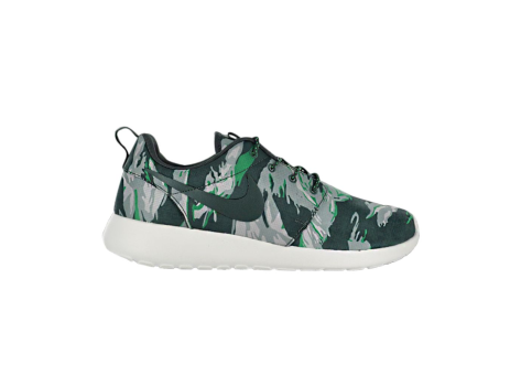 Nike Roshe Run Green Tiger Camo (555445 331) bunt