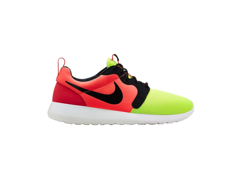 Nike Rosherun Hyp Premium Roshe Run Qs (( 669689 700 )) bunt