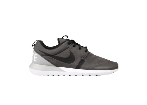 Nike Roshe Run Winter Pack Antracite (652804 010) grau