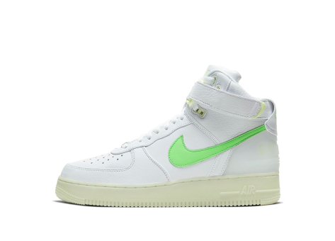 Nike Air Force 1 High RSVP (CV0433 100) weiss