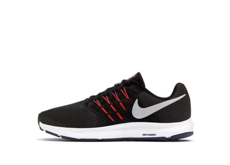 Nike Run Swift Shock Absorption Non Slip Low Tops Sports (908989-005) schwarz