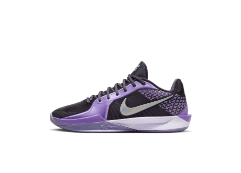 Nike Sabrina 2 Court Vision (FQ2174-500) lila