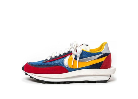 Nike Ld Waffle LDWaffle Varsity Blue Sacai (BV0073-400) bunt