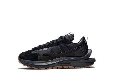 Nike sacai x VaporWaffle Gum (DD1875-001) schwarz