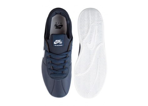 Nike SB Air Max Bruin (AA4257-400) blau