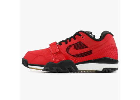 Nike SB Air Trainer Supreme 2 (317646 661) rot