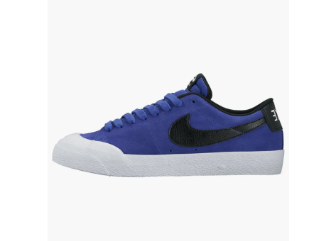 Nike SB Blazer Zoom Low XT (864348-501) blau