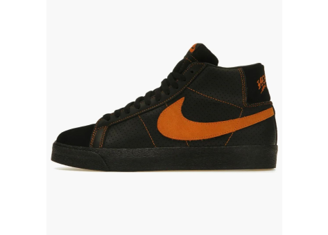 Nike SB Mission Blazer (310801 071) schwarz