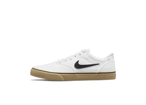 Nike Chron 2 Canvas SB (DM3494 101) weiss