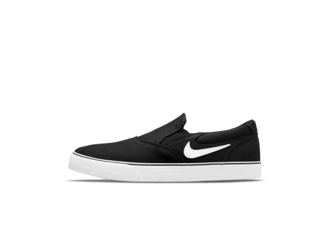 Nike SB Chron 2 Slip (DM3495-001) schwarz