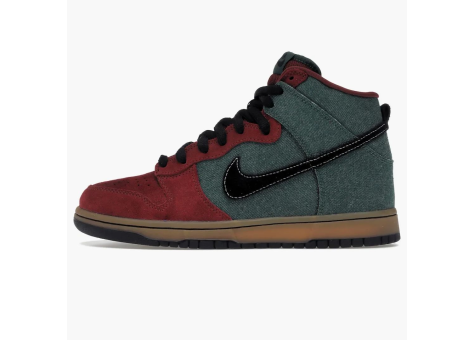 Nike SB Dunk Goofy Boy High (305050 305) bunt