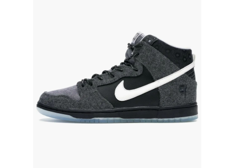 Nike Dunk Hi SB Premier SE High Petoskey (645989 010) bunt