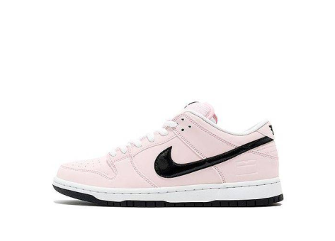 Nike SB Dunk Low Box Elite (833474-601) pink