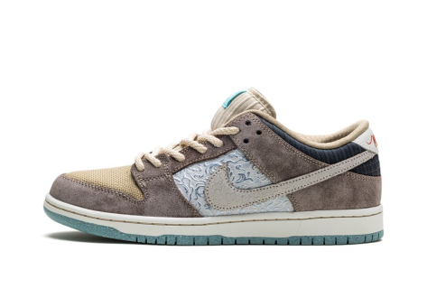 Nike Dunk Low SB (FZ3129 200) braun