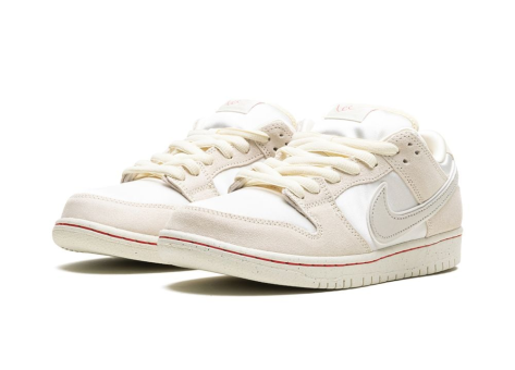 Nike Dunk Low SB (FZ5654-100) weiss