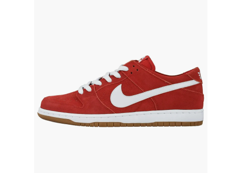 Nike Sb Dunk Low Ishod Wair University (819674-612) rot