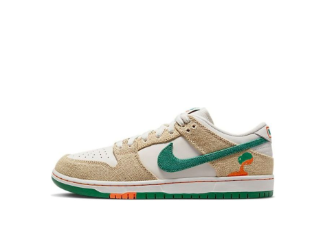 Nike Jarritos x Nike SB Dunk Low Phantom (FD0860-001) braun