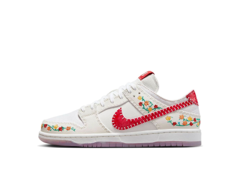 Nike SB Dunk Low Decon N7 Opti University (FD6951-700) weiss
