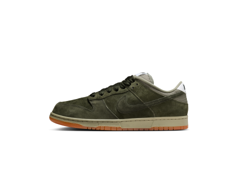 Nike SB Dunk Low Pro B Sequoia (HJ0367-301) grün