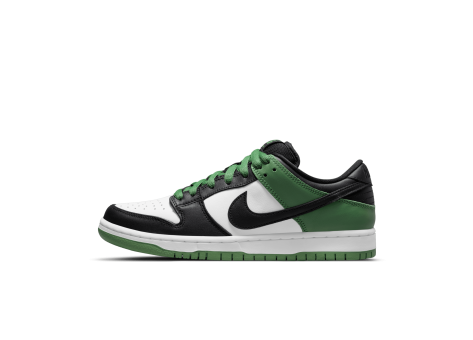 Nike Dunk Low Pro SB (BQ6817-302) grün