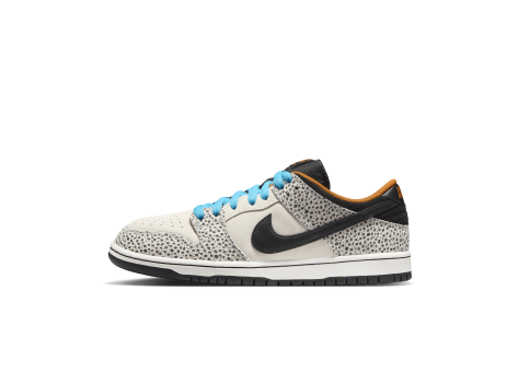 Nike Dunk Low SB (FZ1233 002) weiss