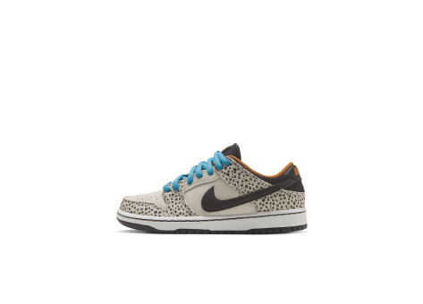 Nike Dunk Low Pro SB PS (HF7841 001) weiss