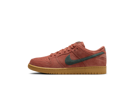 Nike Dunk Low Pro SB (HF3704 800) braun