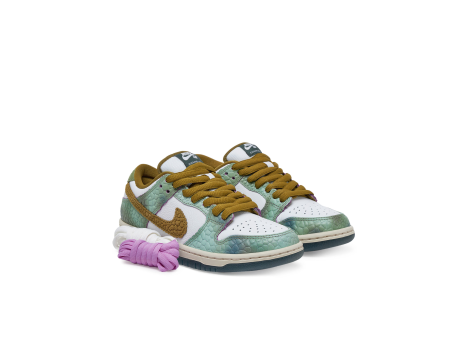 Nike Alexis Sablone x Nike SB Dunk Low Chameleon (HJ3386-300) bunt