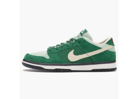 Nike SB Dunk Low Wallenberg Pro (304292 312) grün