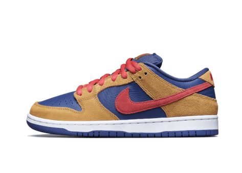 Nike SB Dunk Low Papa Bear (BQ6817-700) braun