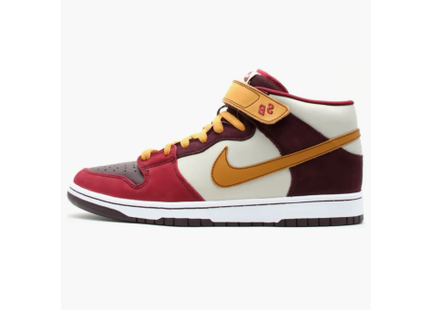 Nike Sb Dunk Vapor Mid (314383-671) bunt