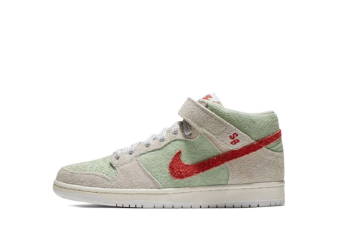 Nike SB Dunk Mid Widow QS Pro (AQ2207-163) bunt