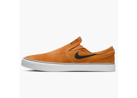 Nike SB Janoski Slip Monarch (FN5893-800) orange