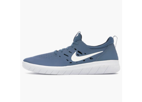Nike SB Nyjah Free (AA4272-400) blau