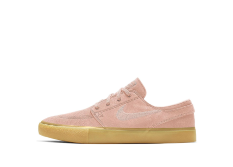 Nike SB Zoom Janoski Pearl (AQ7475-801) pink