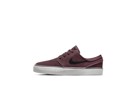 Nike Stefan Janoski (525104-607) rot