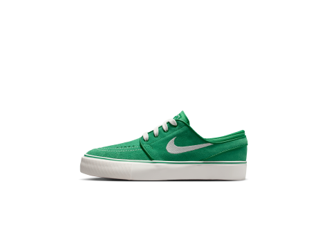 Nike Stefan Janoski GS SB (525104-309) grün